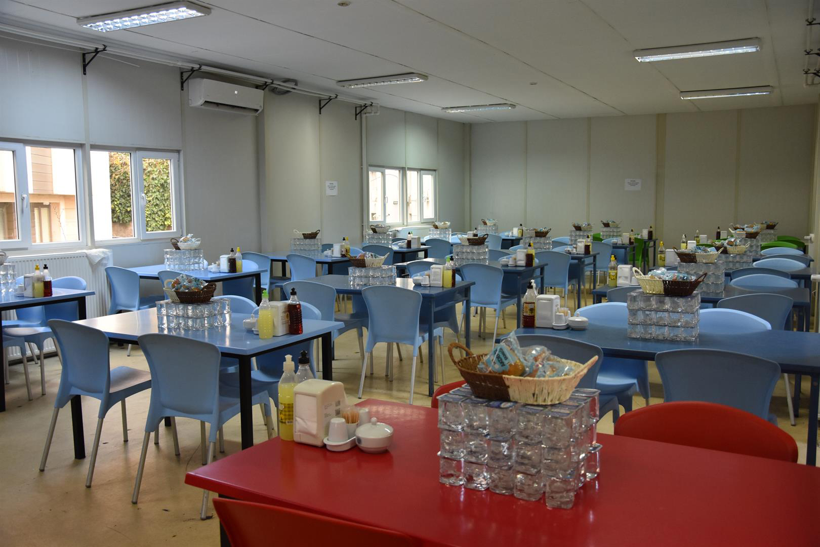 Beyazıt Esnaf Yemekhanesi