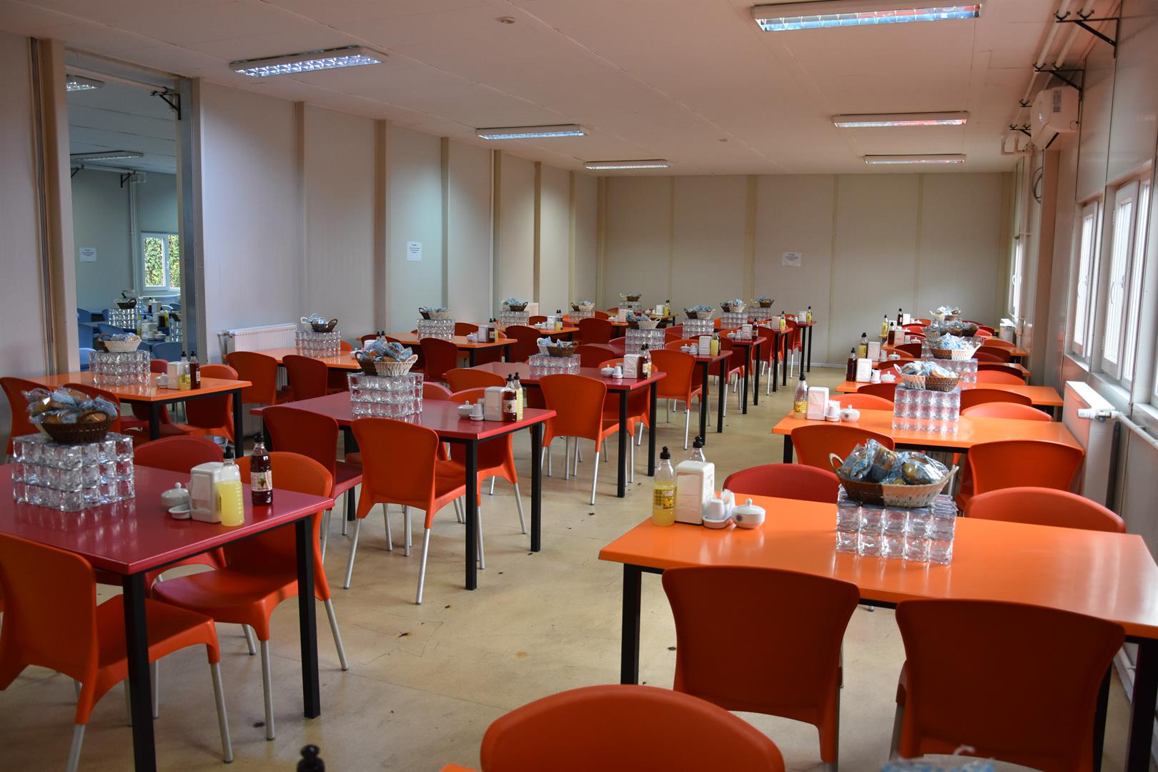 Beyazıt Esnaf Yemekhanesi