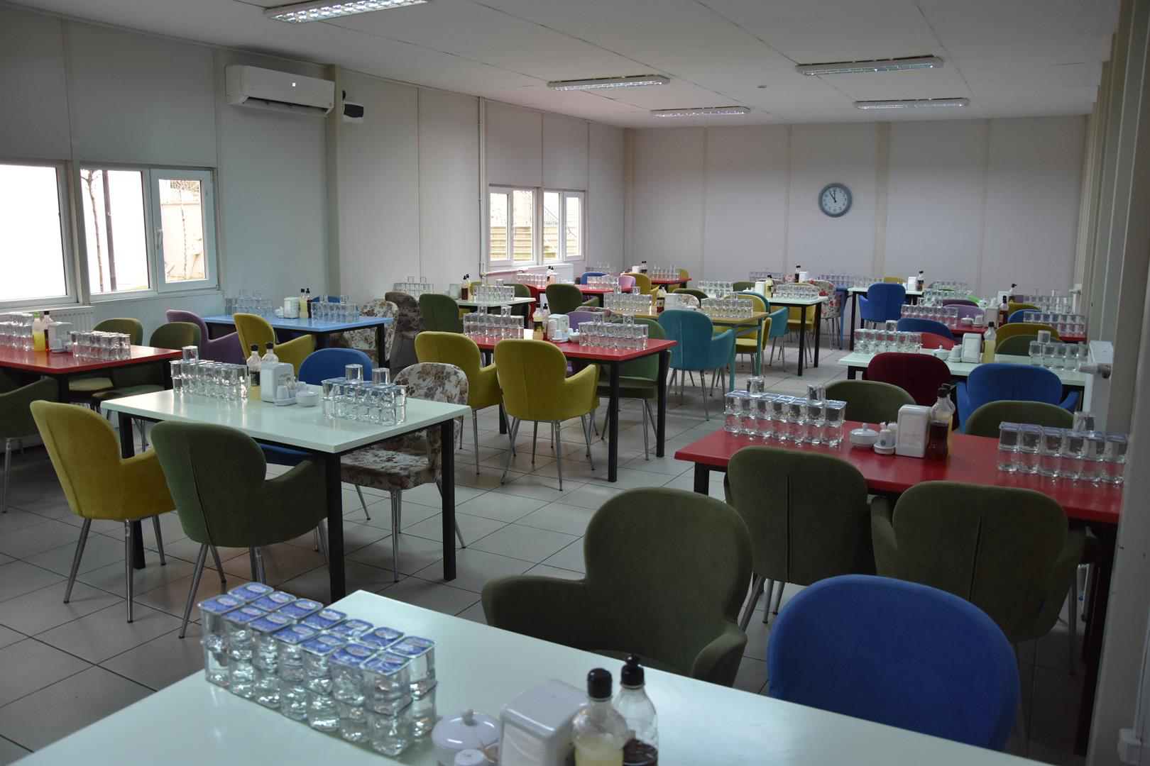 Beyazıt Esnaf Yemekhanesi