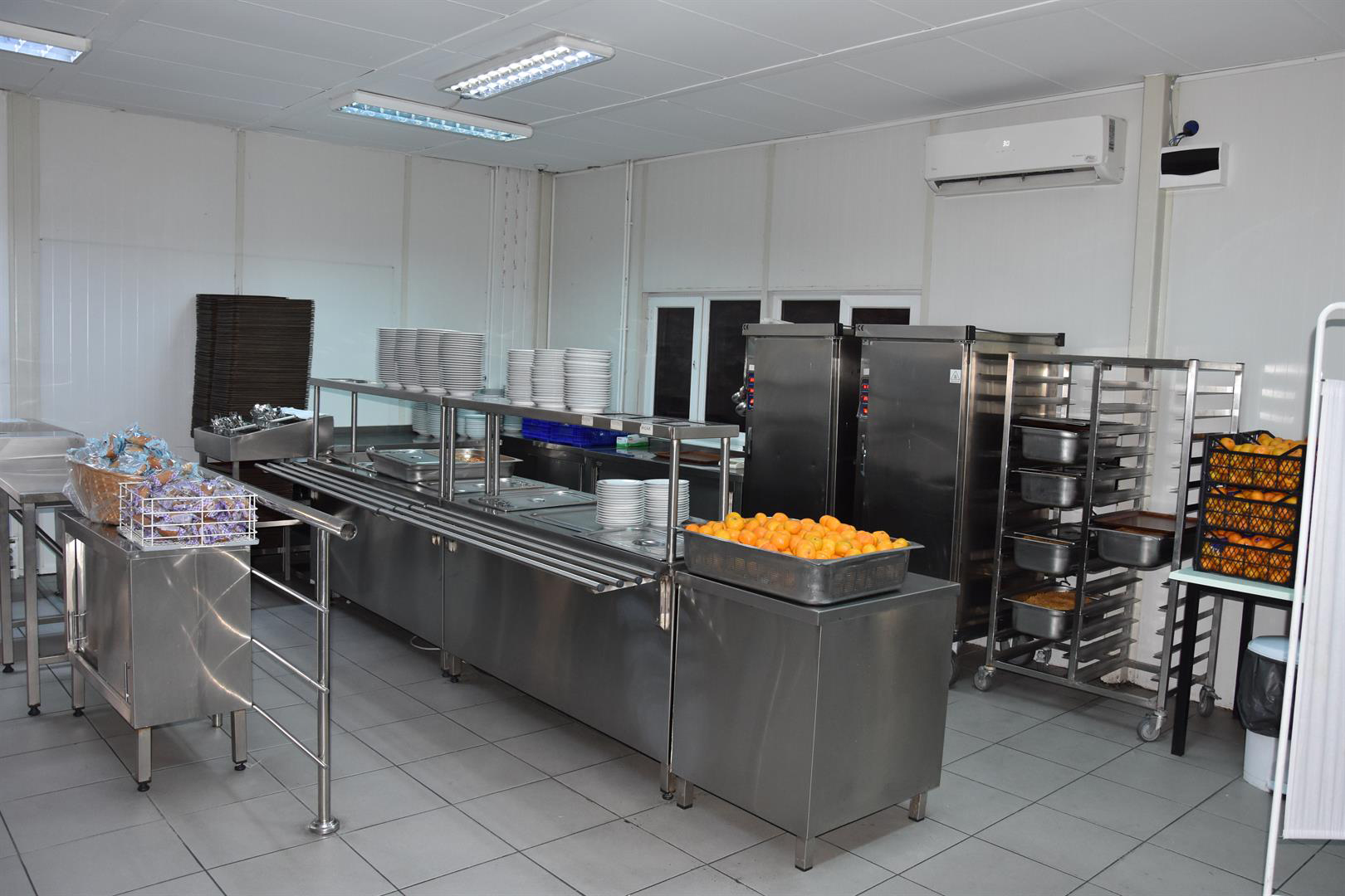 Beyazıt Esnaf Yemekhanesi