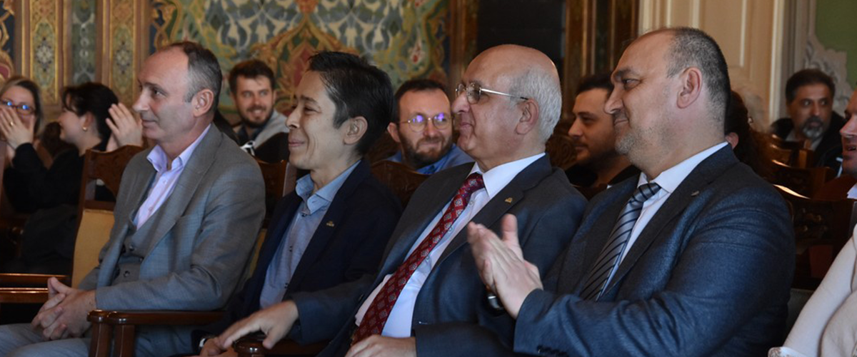 Personel Turnuvaları Kupa Töreni Coşkuyla Gerçekleşti