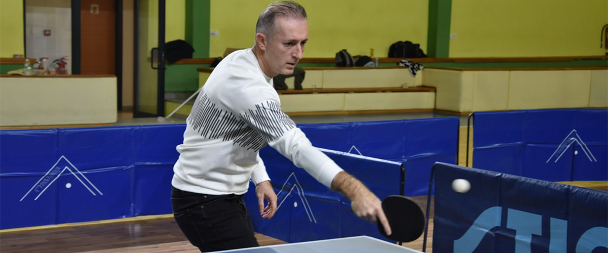 Personel Turnuvaları Kupa Töreni Coşkuyla Gerçekleşti