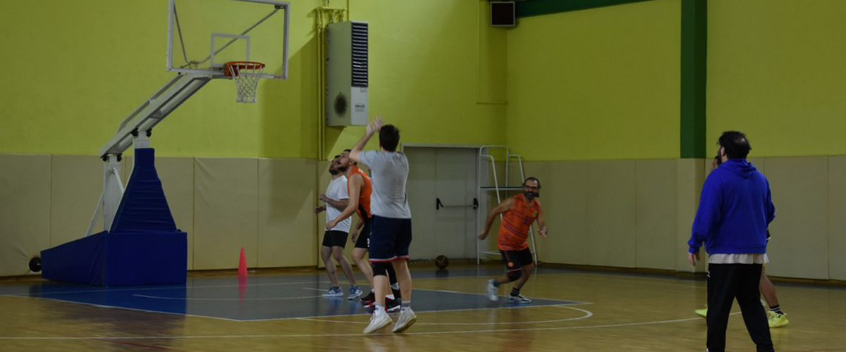 Personel Turnuvaları Kupa Töreni Coşkuyla Gerçekleşti