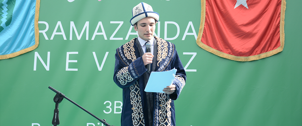 İstanbul Üniversitesi’nde Nevruz Bayramı Coşkusu