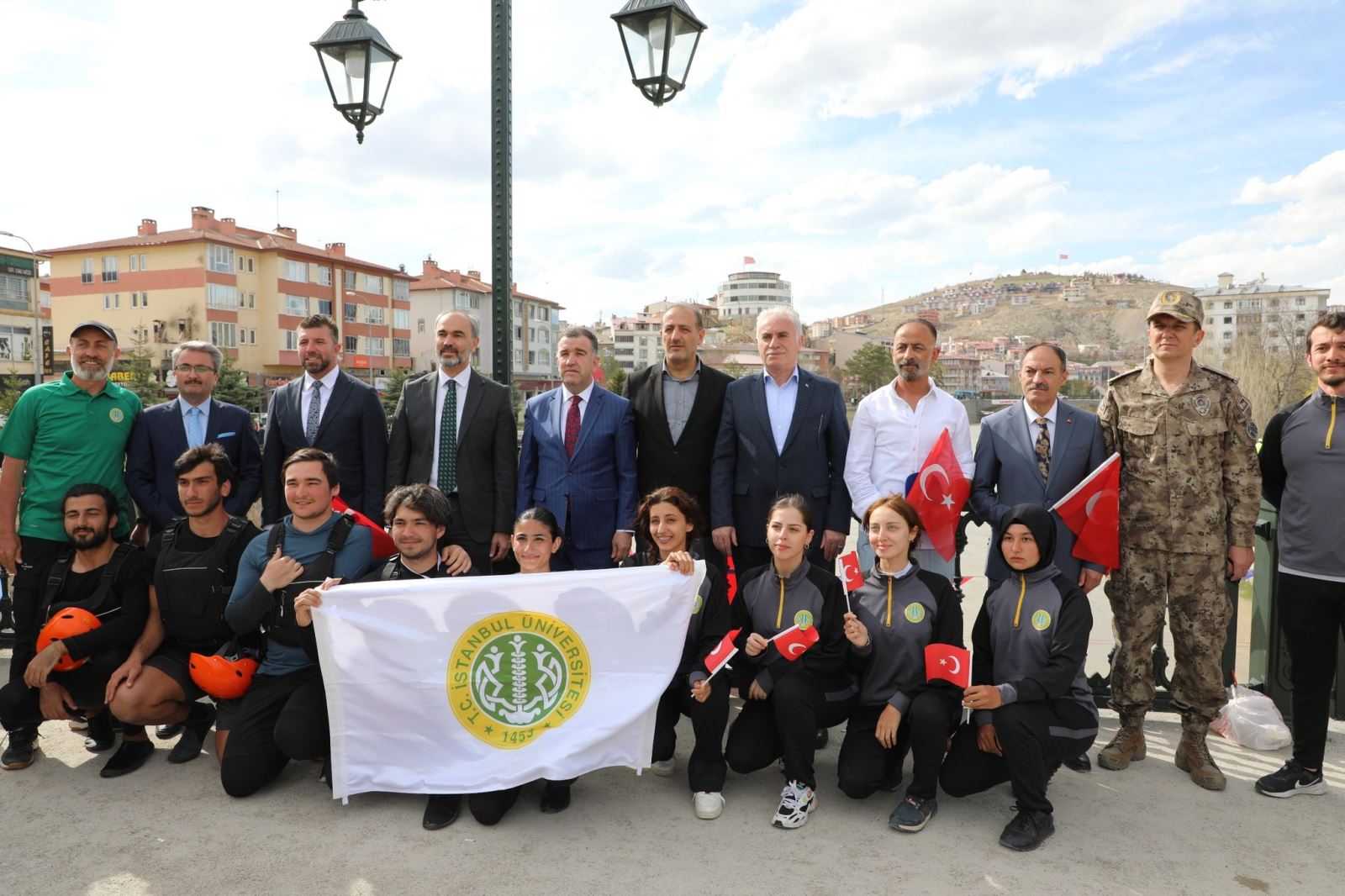 Rafting Türkiye Şampiyonası'nda Takımlarımızdan Büyük Başarı