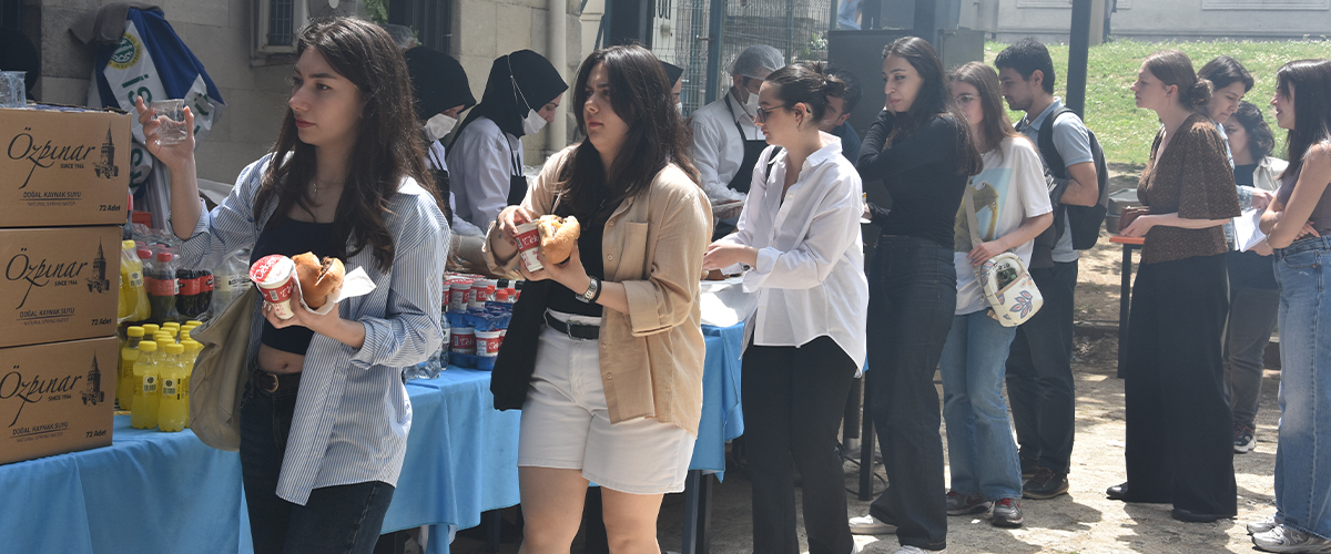 Sokak Lezzetleri Haftası