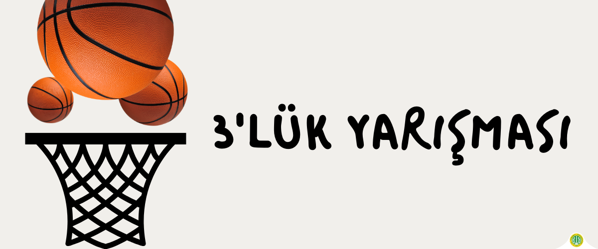 İstanbul Üniversitesi 3’lük Yarışması