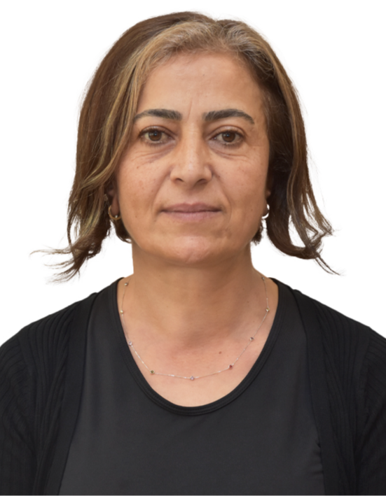 Gülbahar BOYRAZ