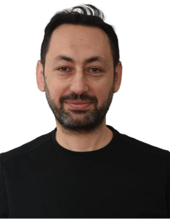 Mustafa Aydın YILDIRIM