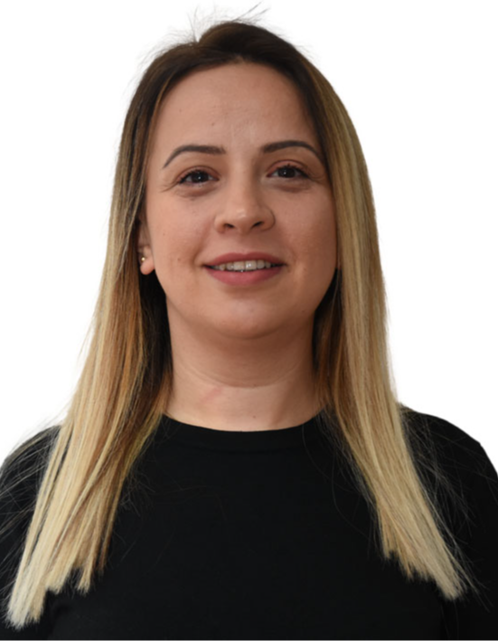 Yeliz Demirel DALGIN