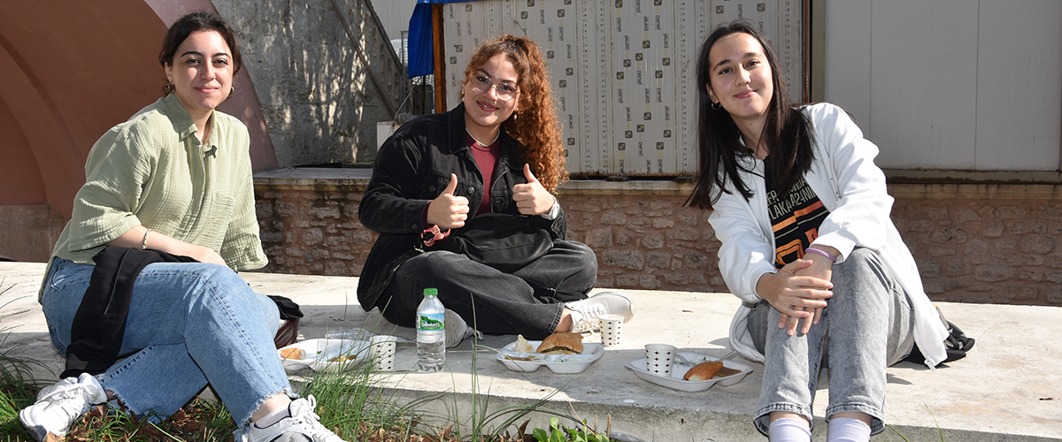 Yöresel Lezzetler Festivali – Karadeniz Günleri Tamamlandı