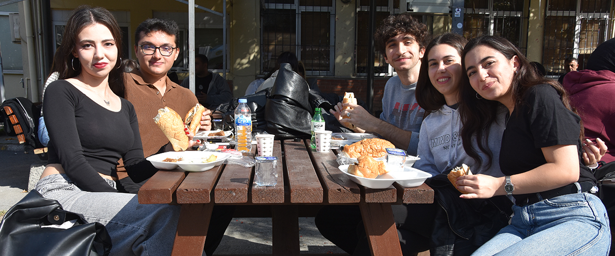 Yöresel Lezzetler Festivali – Karadeniz Günleri Tamamlandı