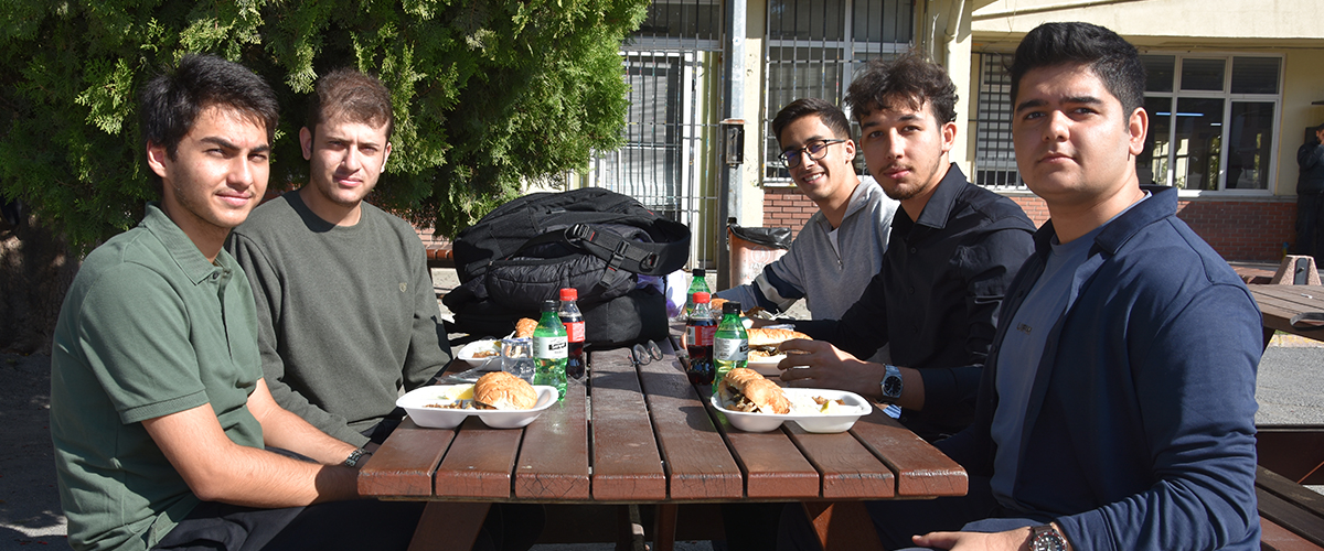 Yöresel Lezzetler Festivali – Karadeniz Günleri Tamamlandı