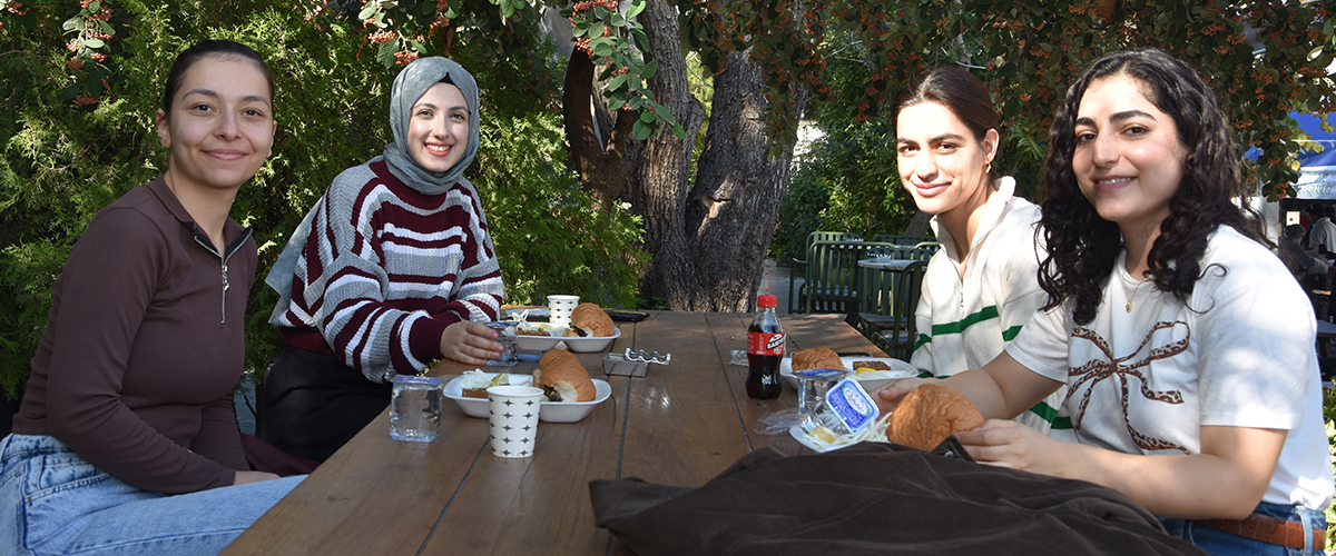 Yöresel Lezzetler Festivali – Karadeniz Günleri Tamamlandı