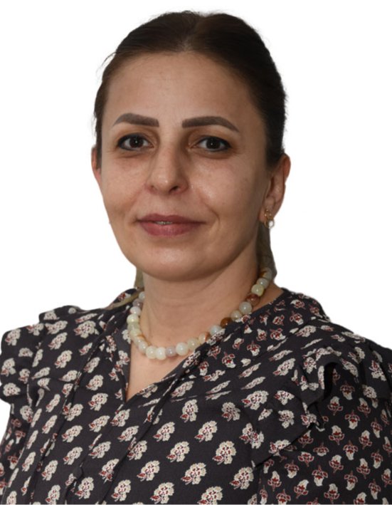 Gülümser ÖZGÜMÜŞ