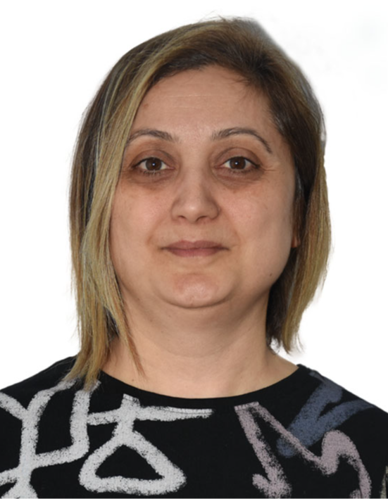 Nuray BOZKURT AKDAŞ