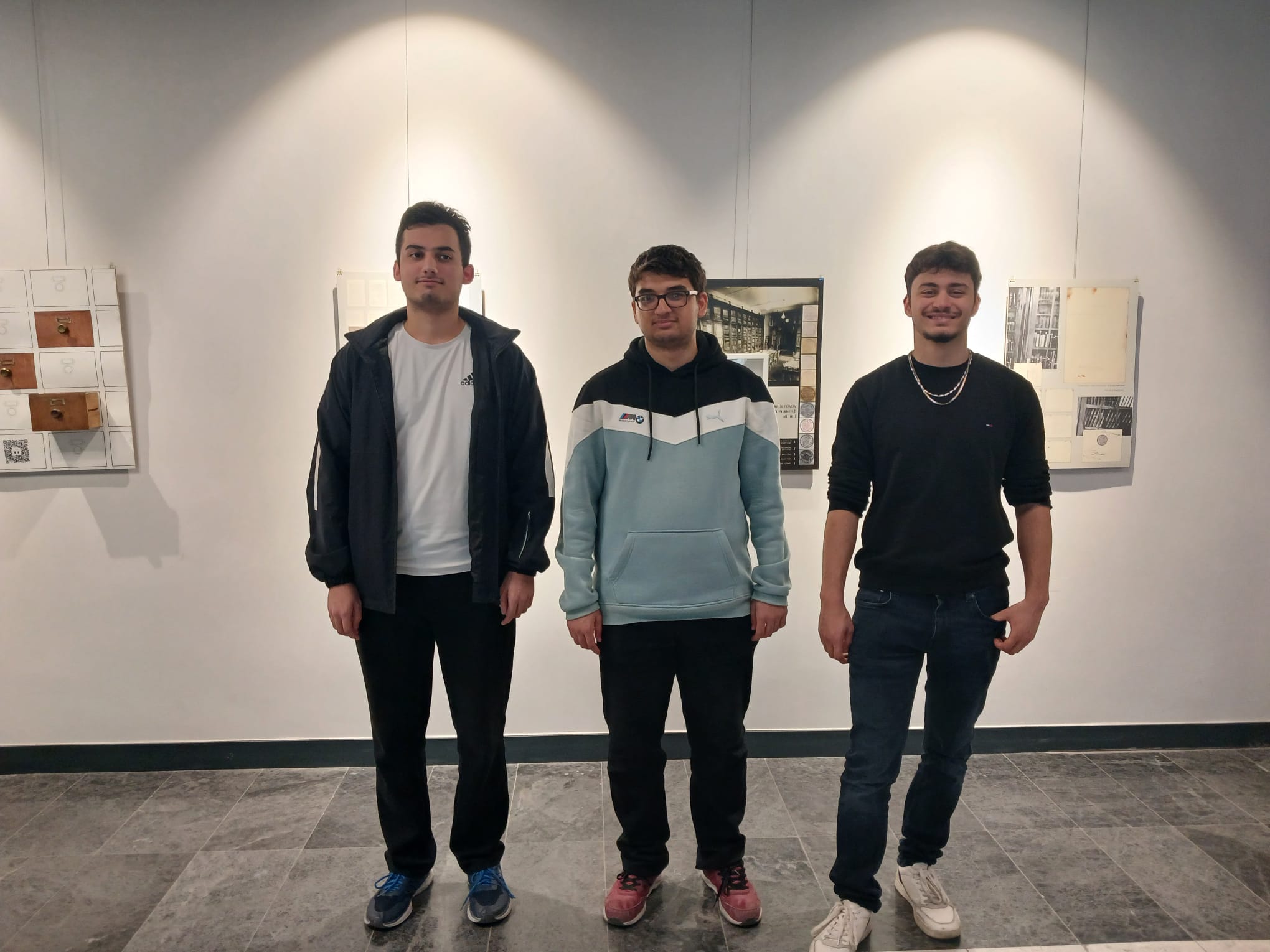 İstanbul Üniversitesi Güz Satranç Turnuvası Gerçekleşti