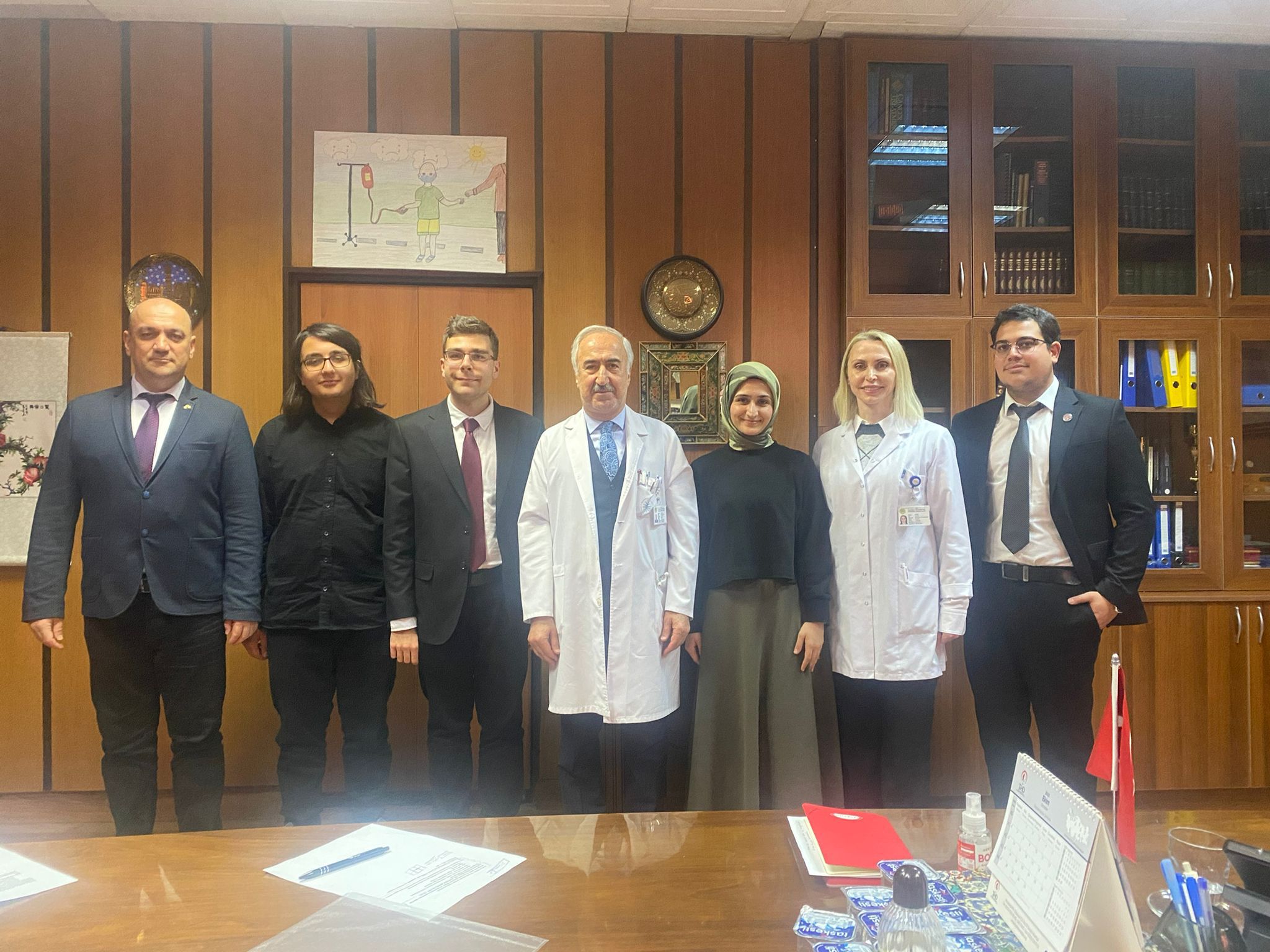 29. IMSSC İçin Hazırlıklar Sürüyor: Erken Kayıtlar Başladı