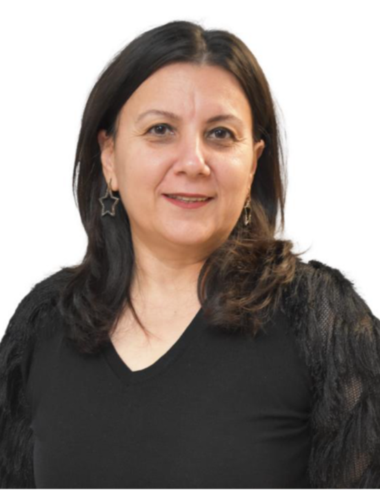 Meral BAŞ