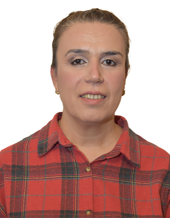 Ayşe Sibel GÜNDOĞAN