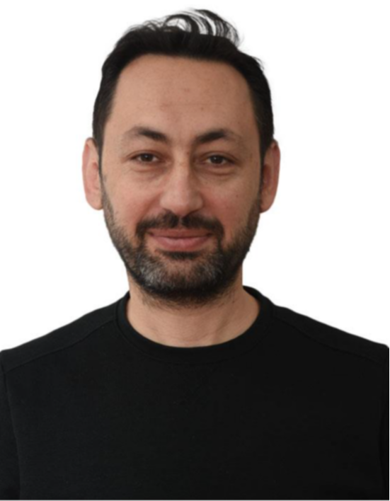 Mustafa Aydın YILDIRIM