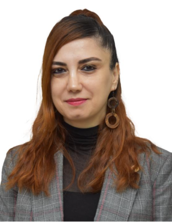 Sibel Sevim ÇİÇEK