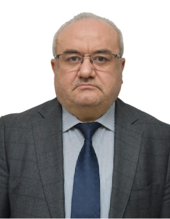 Bilal OLÇUM