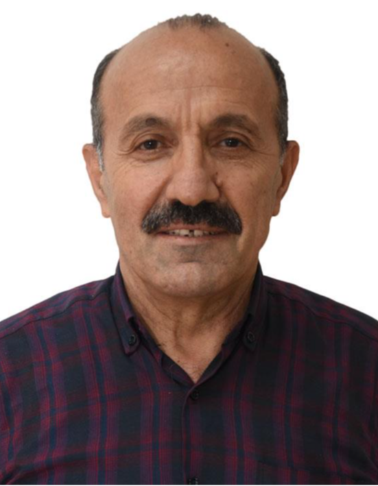 Alaaddin ÖZMEN