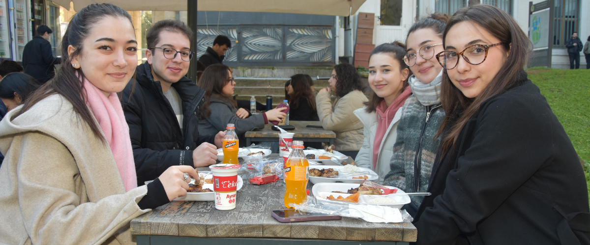 Yöresel Lezzetler Festivali Mangal Günleri Temasıyla Gerçekleştirildi