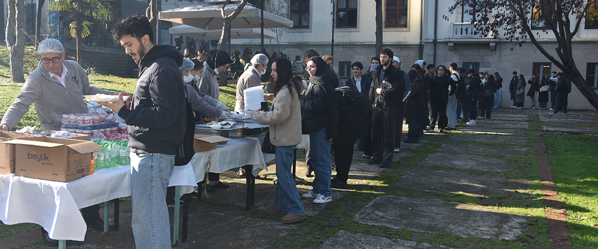 Yöresel Lezzetler Festivali Mangal Günleri Temasıyla Gerçekleştirildi