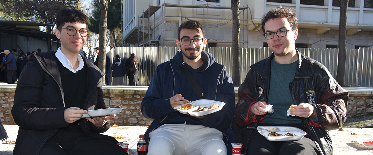 Yöresel Lezzetler Festivali Mangal Günleri Temasıyla Gerçekleştirildi