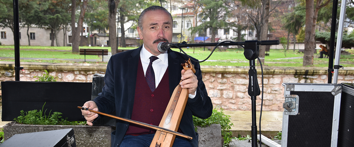 Yöresel Lezzetler Festivali Karadeniz Günleri Tamamlandı