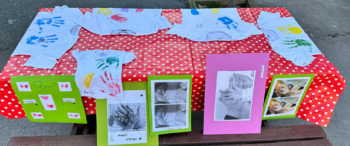 Beyazıt ve Çapa Kreş ve Gündüz Bakımevlerinde “Aile Yılı” Etkinlikleri Düzenlendi