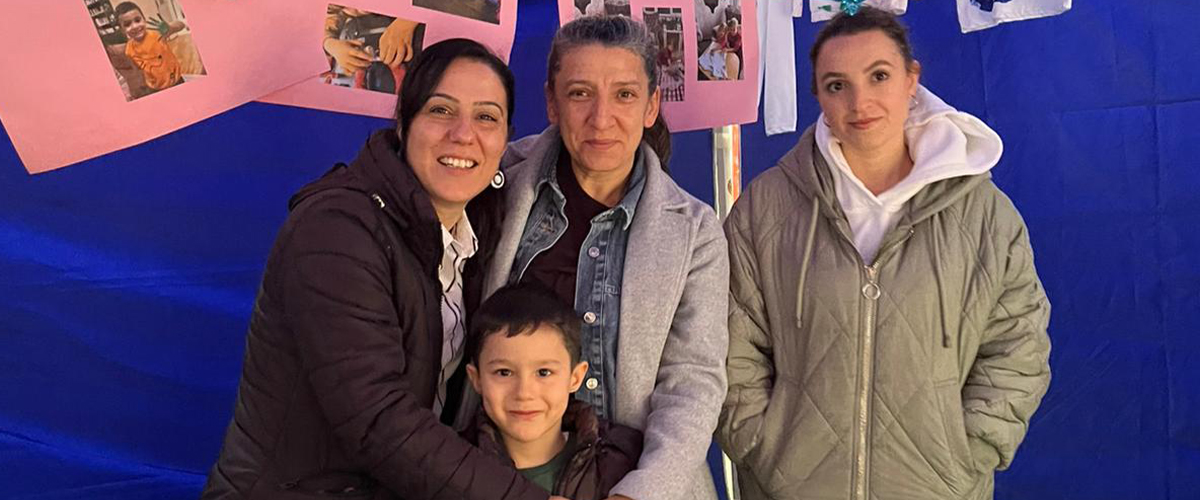 Beyazıt ve Çapa Kreş ve Gündüz Bakımevlerinde “Aile Yılı” Etkinlikleri Düzenlendi