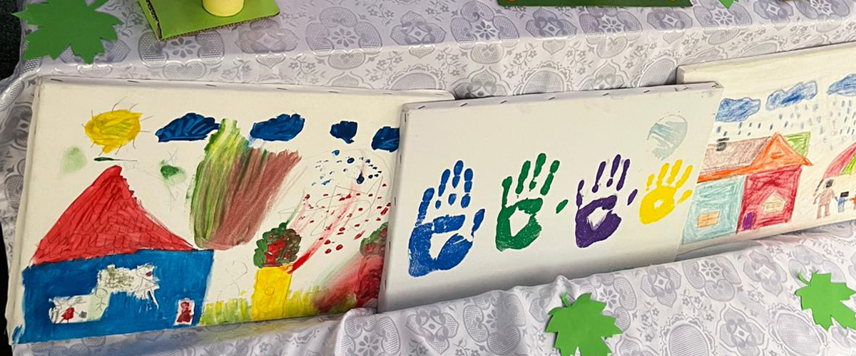 Beyazıt ve Çapa Kreş ve Gündüz Bakımevlerinde “Aile Yılı” Etkinlikleri Düzenlendi