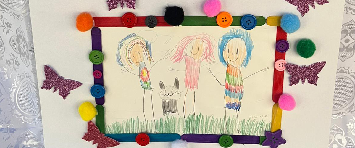 Beyazıt ve Çapa Kreş ve Gündüz Bakımevlerinde “Aile Yılı” Etkinlikleri Düzenlendi