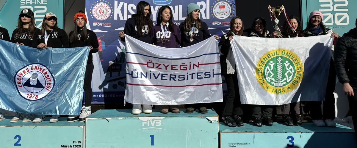 Kadın Snowboard Takımımız Türkiye Üçüncüsü🏂