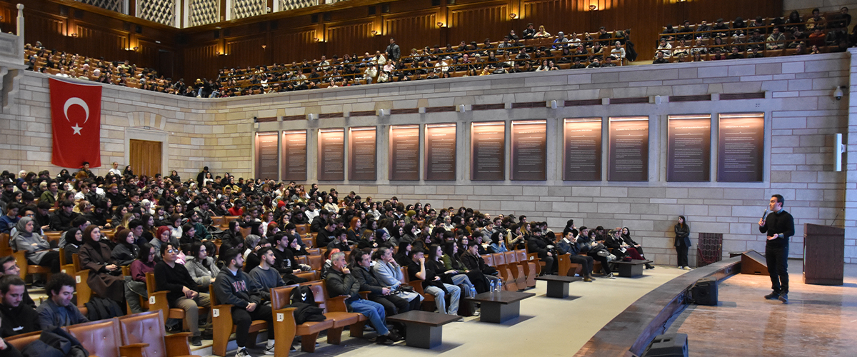 İŞKUR Gençlik Programı Kapsamında Öğrencilerimize Eğitim