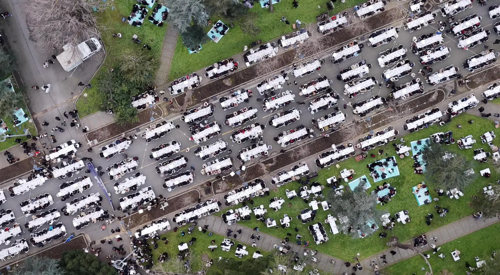 Ramazan Beyazıt’ta