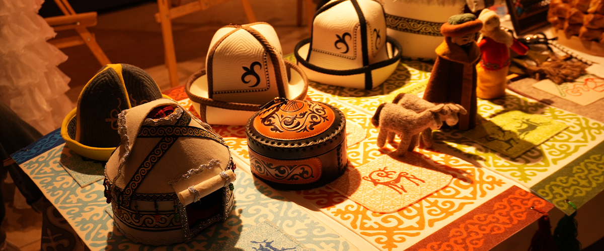 İstanbul Üniversitesi’nde Türk Dünyası Kültür Günü Gerçekleştirildi