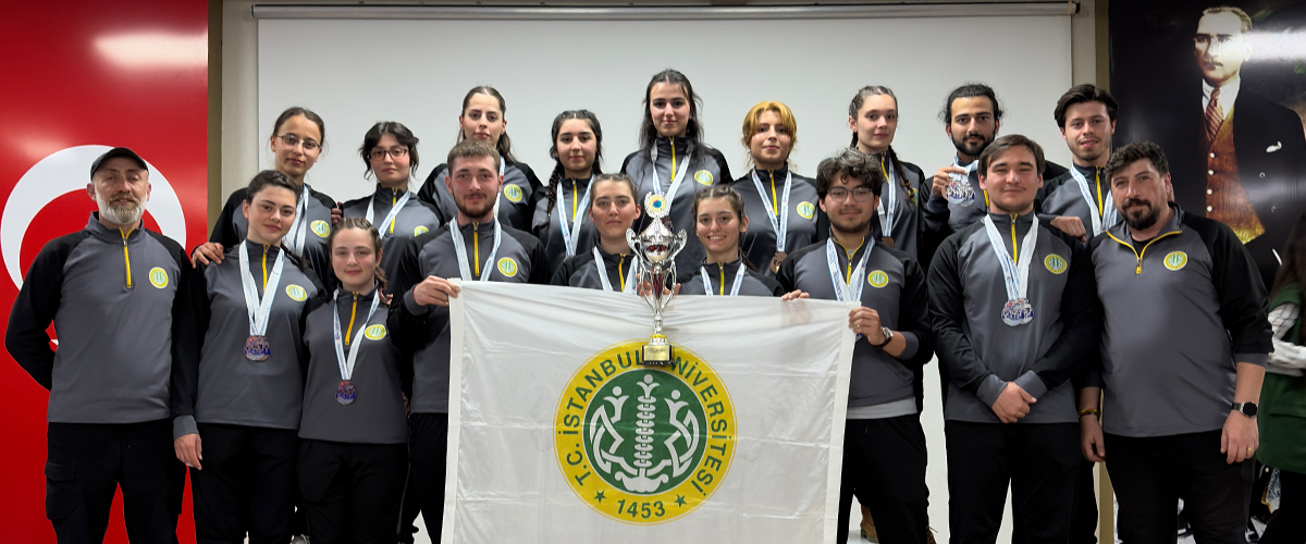 Rafting Takımımızdan Türkiye Şampiyonası’nda Büyük Başarı: 5 Kupa