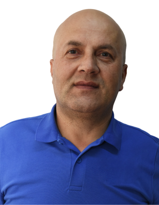 Bayram İNCE