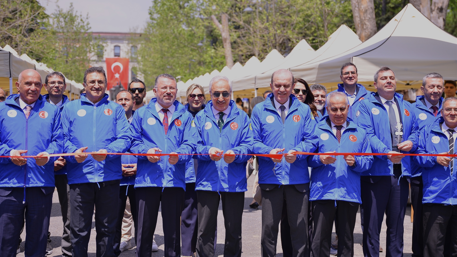 Sosyalfest 2026 İlk Günü Coşkulu Etkinliklerle Tamamlandı