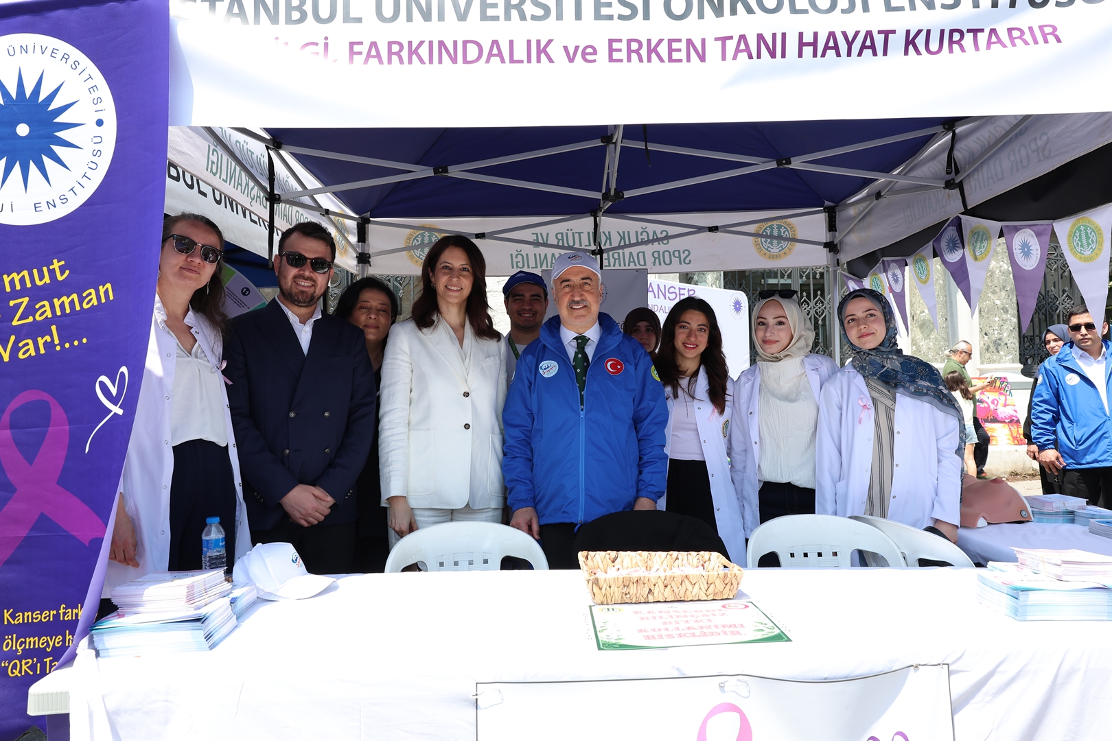 Sosyalfest 2026 İlk Günü Coşkulu Etkinliklerle Tamamlandı