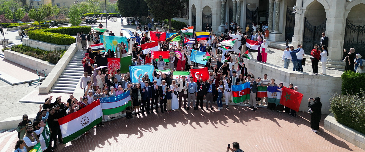 İstanbul Üniversitesi Culture Fest 2026 Beyazıt Kampüsü’nde Gerçekleştirildi