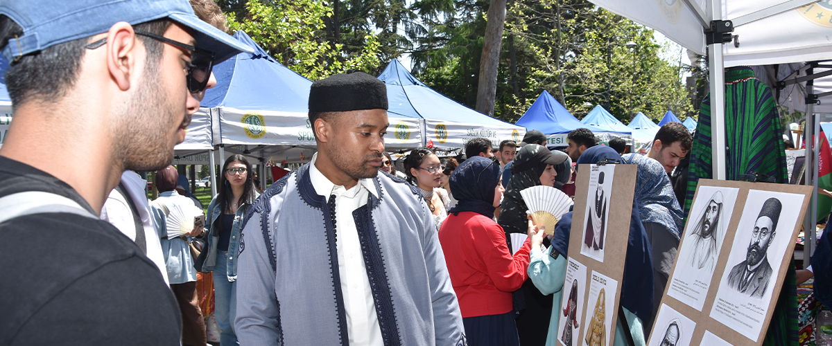İstanbul Üniversitesi Culture Fest 2026 Beyazıt Kampüsü’nde Gerçekleştirildi