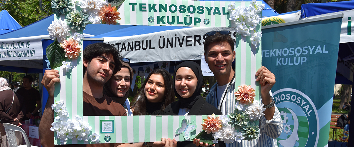 İstanbul Üniversitesi Müzik Festivali “OrtaFest 2026” Gerçekleştirildi
