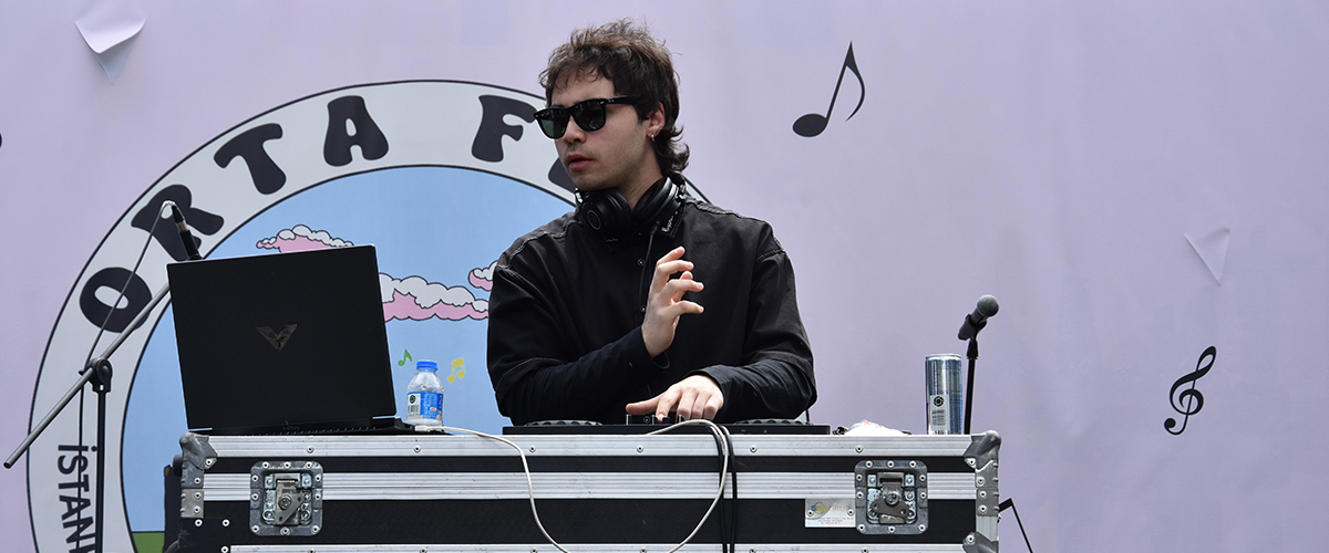 İstanbul Üniversitesi Müzik Festivali “OrtaFest 2026” Gerçekleştirildi