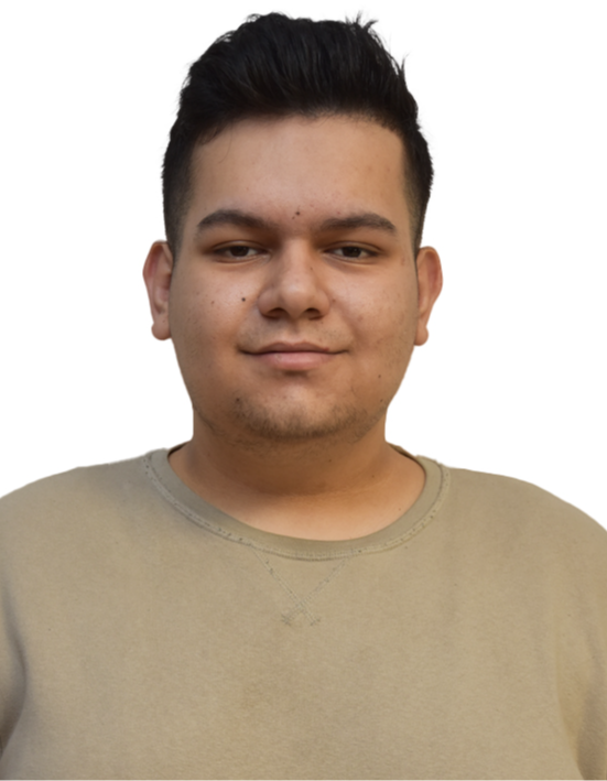 Melih Buğra TUNÇ