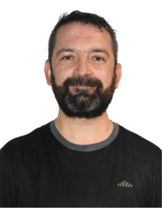 Evren İLGEZDİ